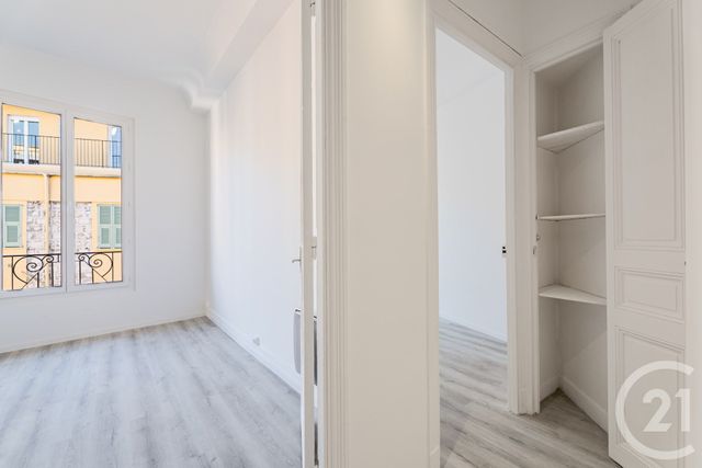 Appartement F2 &agrave; vendre - 2 pi&egrave;ces - 30,13 m2 - Nice - 06 - PROVENCE-ALPES-COTE-D-AZUR