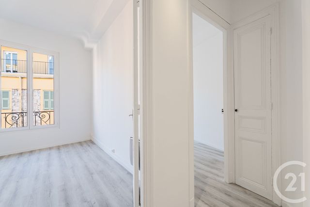 Appartement F2 &agrave; vendre - 2 pi&egrave;ces - 30,13 m2 - Nice - 06 - PROVENCE-ALPES-COTE-D-AZUR