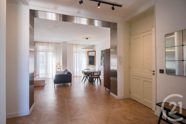 Appartement F3 &agrave; vendre - 3 pi&egrave;ces - 80 m2 - Nice - 06 - PROVENCE-ALPES-COTE-D-AZUR