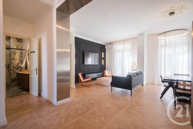 appartement - NICE - 06