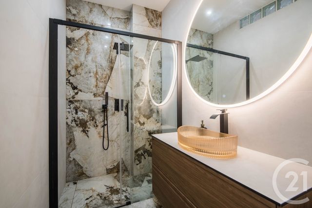 Appartement F3 &agrave; vendre - 3 pi&egrave;ces - 80 m2 - Nice - 06 - PROVENCE-ALPES-COTE-D-AZUR