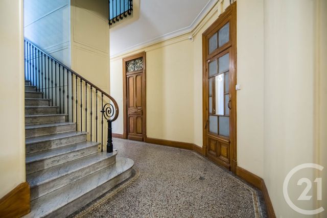 Appartement F3 &agrave; vendre - 3 pi&egrave;ces - 80 m2 - Nice - 06 - PROVENCE-ALPES-COTE-D-AZUR