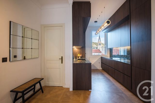 Appartement F3 &agrave; vendre - 3 pi&egrave;ces - 80 m2 - Nice - 06 - PROVENCE-ALPES-COTE-D-AZUR