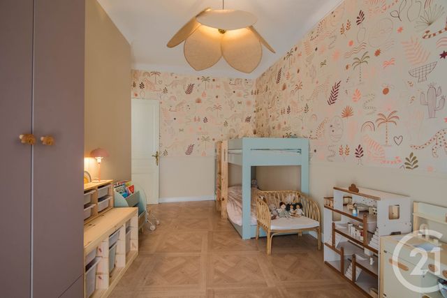 Appartement F3 &agrave; vendre - 3 pi&egrave;ces - 80 m2 - Nice - 06 - PROVENCE-ALPES-COTE-D-AZUR