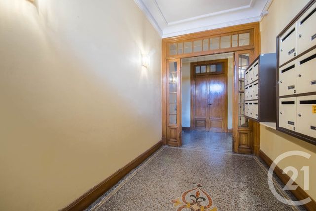 Appartement F3 &agrave; vendre - 3 pi&egrave;ces - 80 m2 - Nice - 06 - PROVENCE-ALPES-COTE-D-AZUR