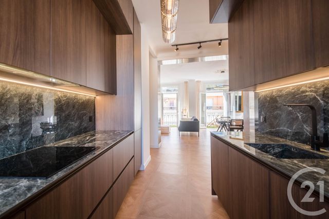 Appartement F3 &agrave; vendre - 3 pi&egrave;ces - 80 m2 - Nice - 06 - PROVENCE-ALPES-COTE-D-AZUR