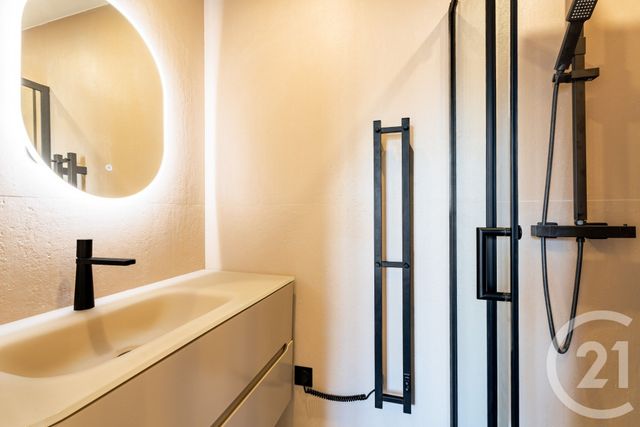 Appartement F3 &agrave; vendre - 3 pi&egrave;ces - 63,13 m2 - Nice - 06 - PROVENCE-ALPES-COTE-D-AZUR