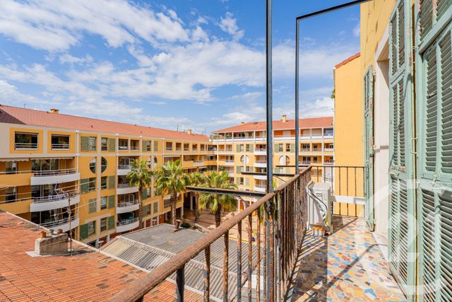 Appartement F3 &agrave; vendre - 3 pi&egrave;ces - 63,13 m2 - Nice - 06 - PROVENCE-ALPES-COTE-D-AZUR