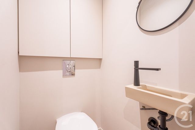 Appartement F3 &agrave; vendre - 3 pi&egrave;ces - 63,13 m2 - Nice - 06 - PROVENCE-ALPES-COTE-D-AZUR