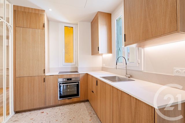 Appartement F3 &agrave; vendre - 3 pi&egrave;ces - 63,13 m2 - Nice - 06 - PROVENCE-ALPES-COTE-D-AZUR
