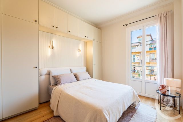 Appartement F3 &agrave; vendre - 3 pi&egrave;ces - 63,13 m2 - Nice - 06 - PROVENCE-ALPES-COTE-D-AZUR