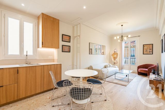appartement - NICE - 06