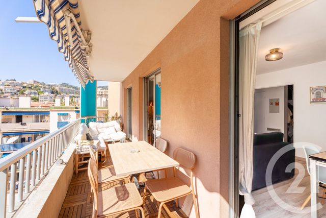 appartement - NICE - 06