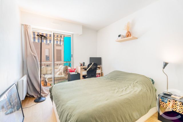 Appartement F2 &agrave; vendre - 2 pi&egrave;ces - 45,04 m2 - Nice - 06 - PROVENCE-ALPES-COTE-D-AZUR