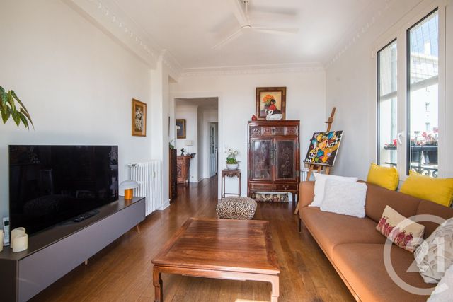 Appartement F2 &agrave; vendre - 2 pi&egrave;ces - 55 m2 - Nice - 06 - PROVENCE-ALPES-COTE-D-AZUR