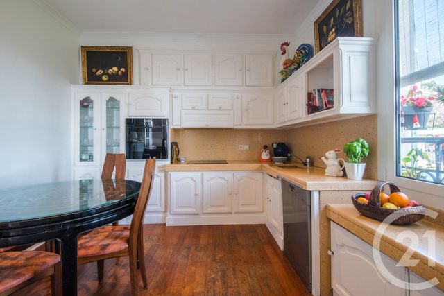 Appartement F2 &agrave; vendre - 2 pi&egrave;ces - 55 m2 - Nice - 06 - PROVENCE-ALPES-COTE-D-AZUR