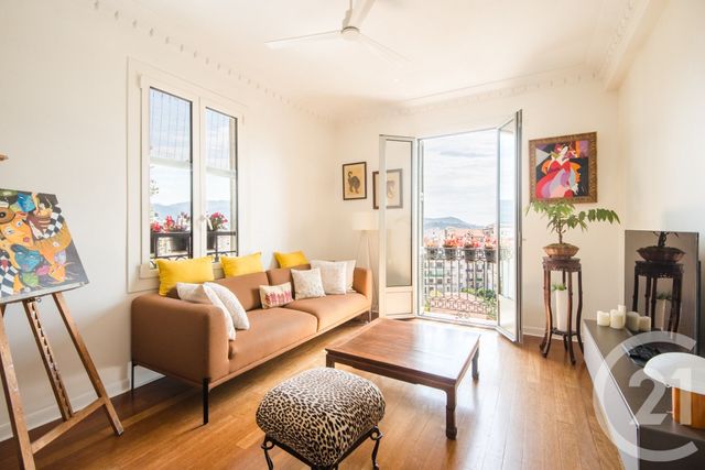 appartement - NICE - 06
