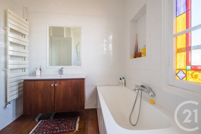 Appartement F2 &agrave; vendre - 2 pi&egrave;ces - 55 m2 - Nice - 06 - PROVENCE-ALPES-COTE-D-AZUR