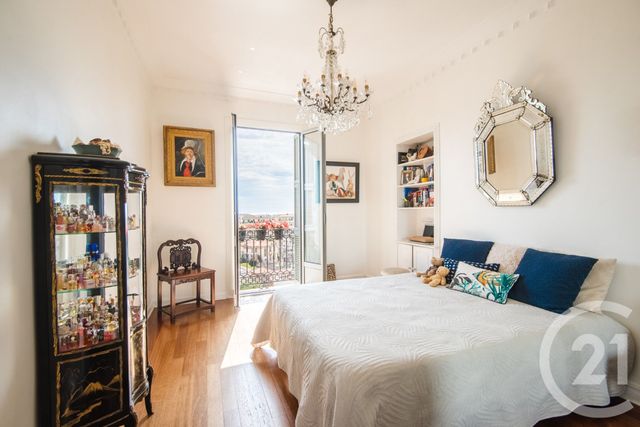 Appartement F2 &agrave; vendre - 2 pi&egrave;ces - 55 m2 - Nice - 06 - PROVENCE-ALPES-COTE-D-AZUR