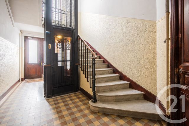 Appartement F2 &agrave; vendre - 2 pi&egrave;ces - 55 m2 - Nice - 06 - PROVENCE-ALPES-COTE-D-AZUR