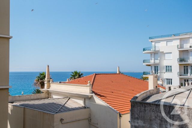 Appartement F5 &agrave; vendre - 5 pi&egrave;ces - 115 m2 - Nice - 06 - PROVENCE-ALPES-COTE-D-AZUR