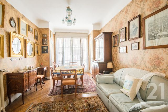 Appartement F5 &agrave; vendre - 5 pi&egrave;ces - 115 m2 - Nice - 06 - PROVENCE-ALPES-COTE-D-AZUR