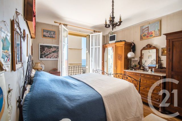 Appartement F5 &agrave; vendre - 5 pi&egrave;ces - 115 m2 - Nice - 06 - PROVENCE-ALPES-COTE-D-AZUR