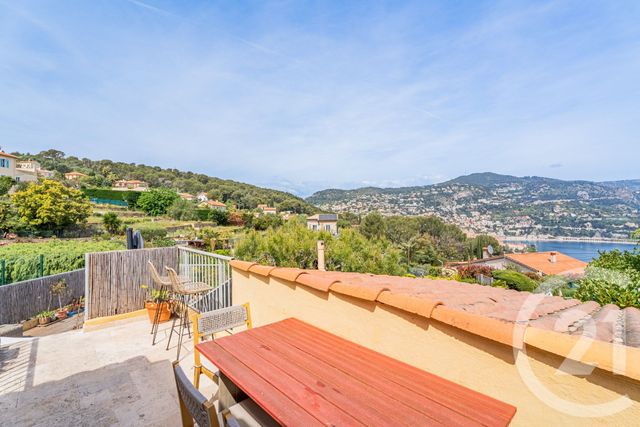 Appartement F3 &agrave; vendre - 3 pi&egrave;ces - 45 m2 - Nice - 06 - PROVENCE-ALPES-COTE-D-AZUR