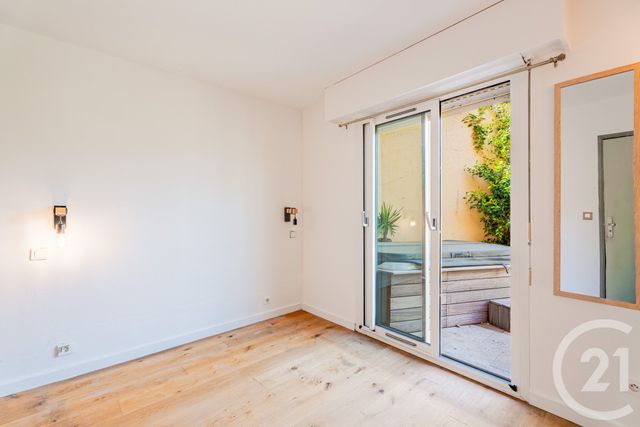 Appartement F3 &agrave; vendre - 3 pi&egrave;ces - 45 m2 - Nice - 06 - PROVENCE-ALPES-COTE-D-AZUR