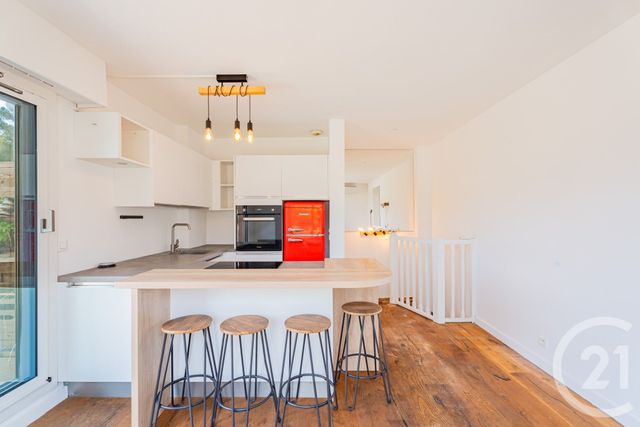 Appartement F3 &agrave; vendre - 3 pi&egrave;ces - 45 m2 - Nice - 06 - PROVENCE-ALPES-COTE-D-AZUR