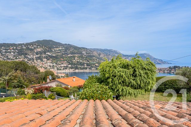 Appartement F3 &agrave; vendre - 3 pi&egrave;ces - 45 m2 - Nice - 06 - PROVENCE-ALPES-COTE-D-AZUR