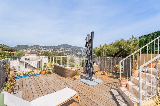 appartement - NICE - 06