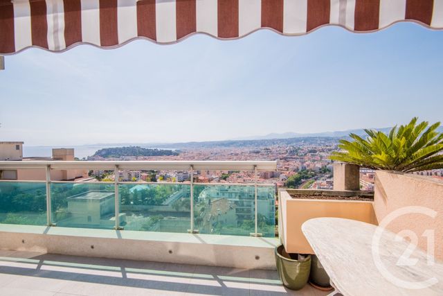 appartement - NICE - 06