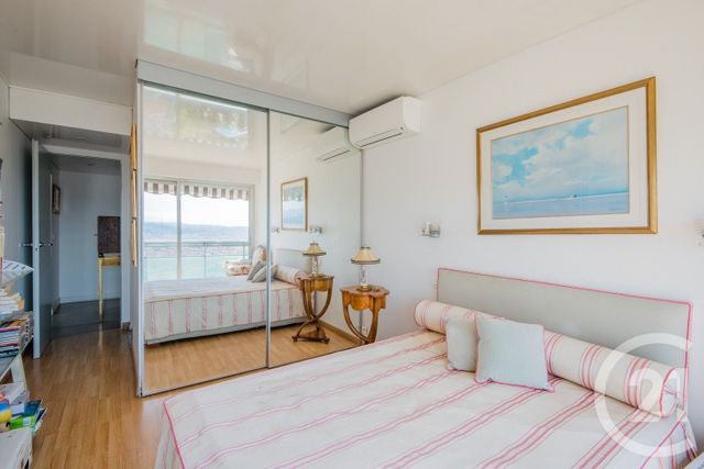 Appartement F3 &agrave; vendre - 3 pi&egrave;ces - 95,40 m2 - Nice - 06 - PROVENCE-ALPES-COTE-D-AZUR