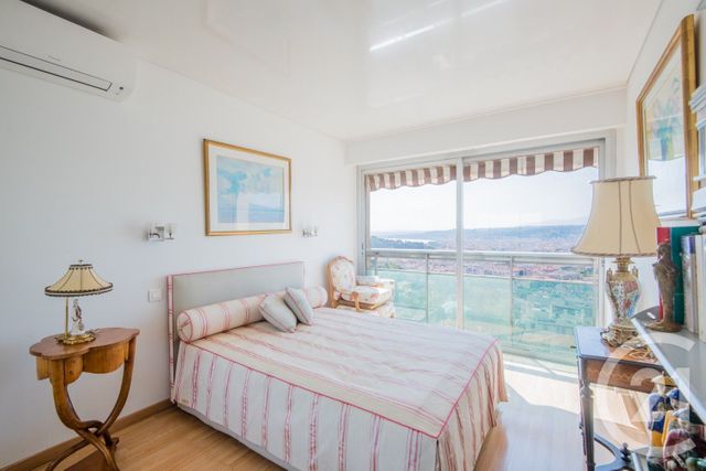 Appartement F3 &agrave; vendre - 3 pi&egrave;ces - 95,40 m2 - Nice - 06 - PROVENCE-ALPES-COTE-D-AZUR