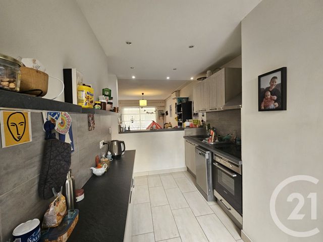 Appartement F3 &agrave; vendre - 3 pi&egrave;ces - 68 m2 - Nice - 06 - PROVENCE-ALPES-COTE-D-AZUR