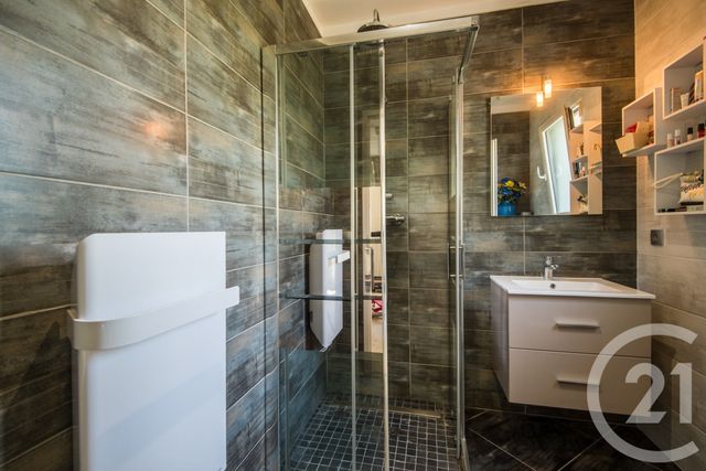 Maison &agrave; vendre - 4 pi&egrave;ces - 164 m2 - Nice - 06 - PROVENCE-ALPES-COTE-D-AZUR