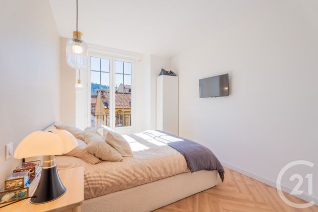 Appartement F3 &agrave; vendre - 3 pi&egrave;ces - 69,14 m2 - Nice - 06 - PROVENCE-ALPES-COTE-D-AZUR