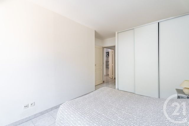 Appartement F2 &agrave; vendre - 2 pi&egrave;ces - 47,30 m2 - Nice - 06 - PROVENCE-ALPES-COTE-D-AZUR