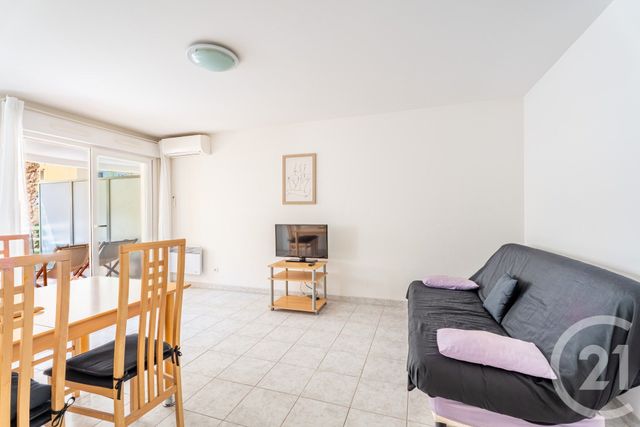 Appartement F2 &agrave; vendre - 2 pi&egrave;ces - 47,30 m2 - Nice - 06 - PROVENCE-ALPES-COTE-D-AZUR