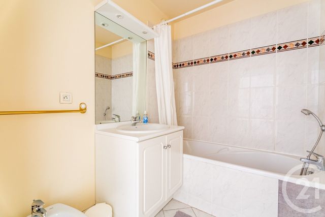 Appartement F2 &agrave; vendre - 2 pi&egrave;ces - 47,30 m2 - Nice - 06 - PROVENCE-ALPES-COTE-D-AZUR