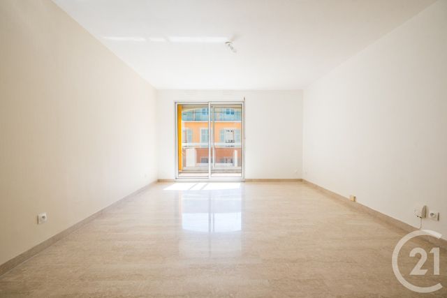 Appartement F3 à vendre NICE