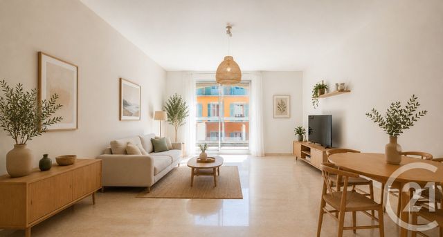 appartement - NICE - 06