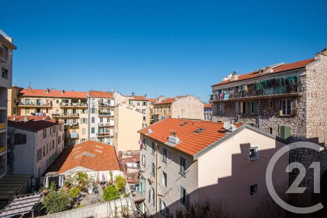 Appartement F3 &agrave; vendre - 3 pi&egrave;ces - 72,39 m2 - Nice - 06 - PROVENCE-ALPES-COTE-D-AZUR