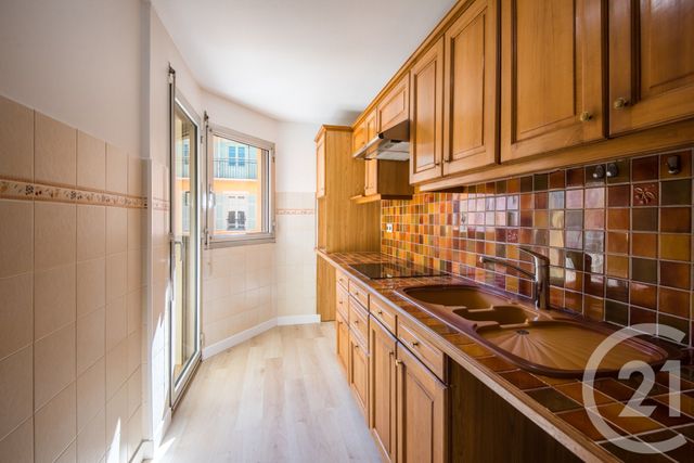 Appartement F3 &agrave; vendre - 3 pi&egrave;ces - 72,39 m2 - Nice - 06 - PROVENCE-ALPES-COTE-D-AZUR