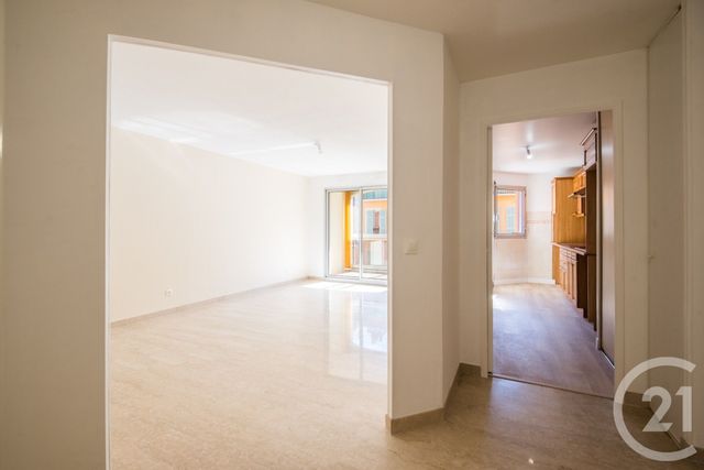 Appartement F3 &agrave; vendre - 3 pi&egrave;ces - 72,39 m2 - Nice - 06 - PROVENCE-ALPES-COTE-D-AZUR
