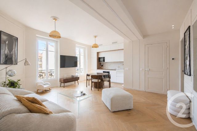 appartement - NICE - 06