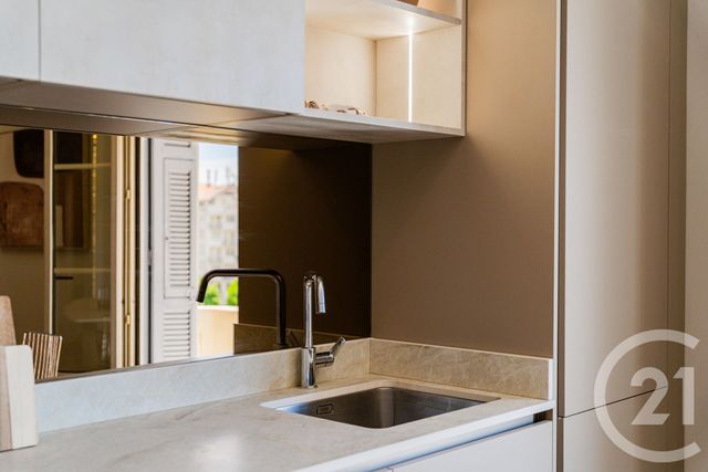 Appartement F3 &agrave; vendre - 3 pi&egrave;ces - 70,40 m2 - Nice - 06 - PROVENCE-ALPES-COTE-D-AZUR