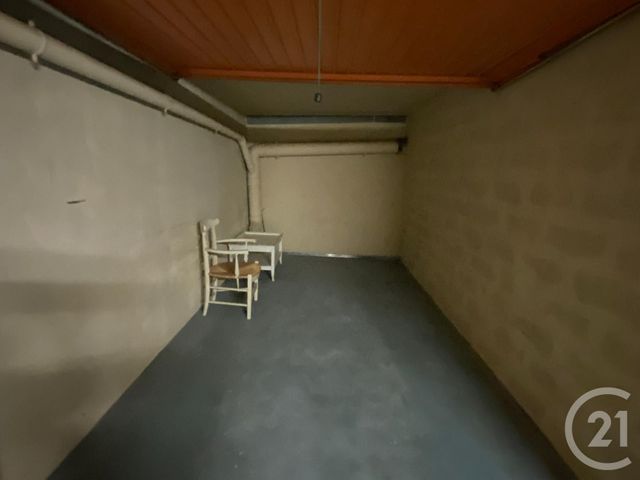 Parking &agrave; vendre - 12,35 m2 - Nice - 06 - PROVENCE-ALPES-COTE-D-AZUR