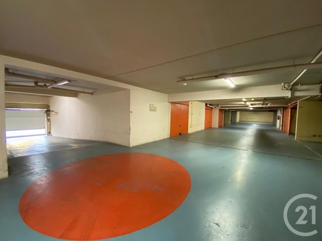 Parking &agrave; vendre - 12,35 m2 - Nice - 06 - PROVENCE-ALPES-COTE-D-AZUR